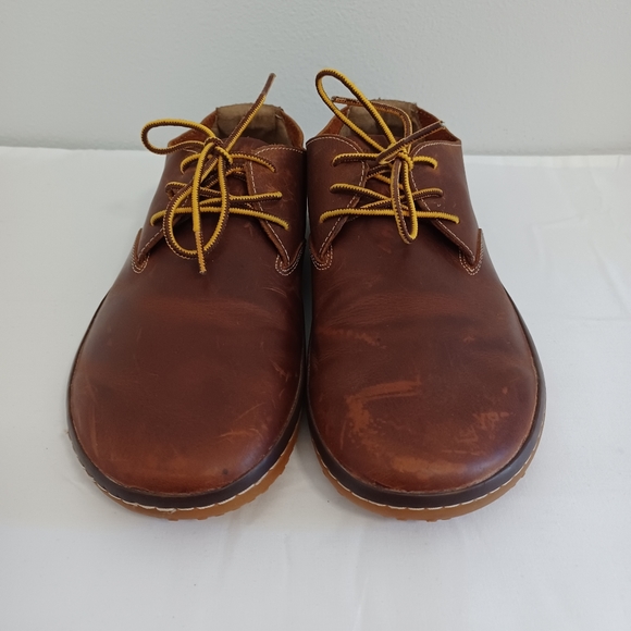 Vivo barefoot Other - VIVOBAREFOOT  SIZE EUR 42,m 9 1/2 mens shoes  in Brown leather